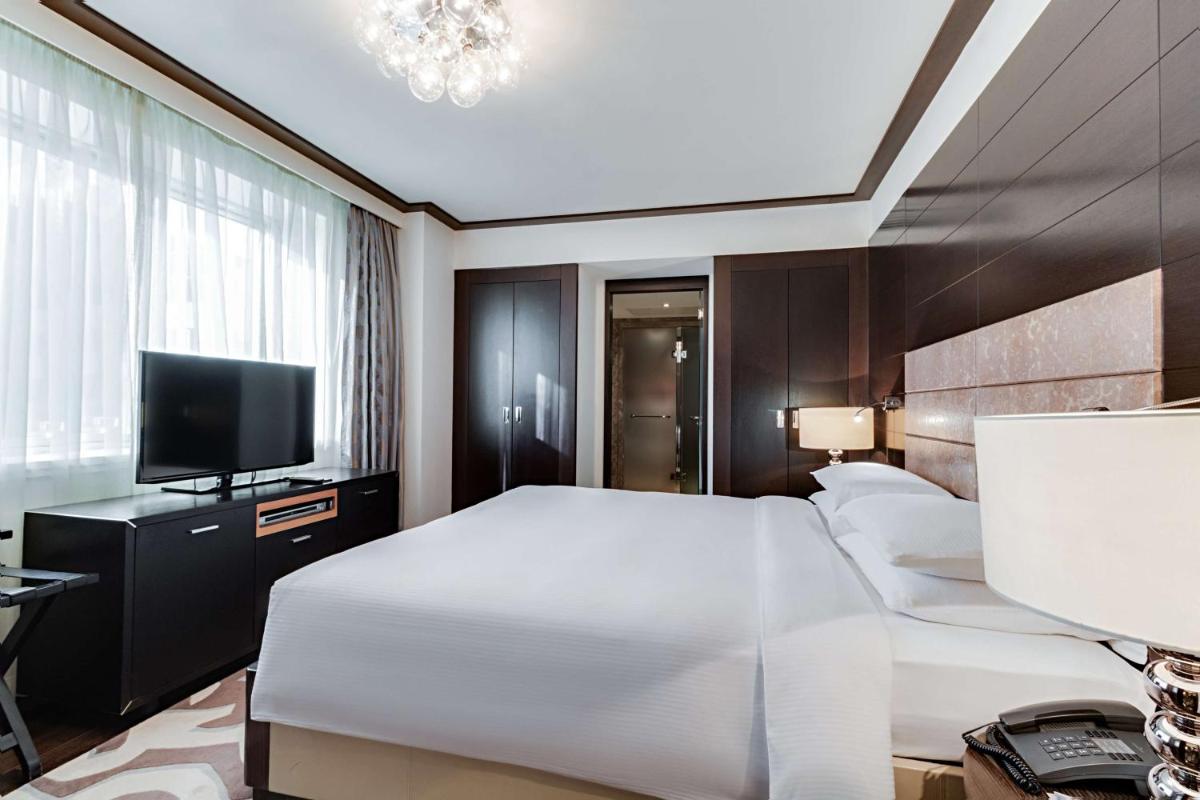 Hyatt Regency Kyiv