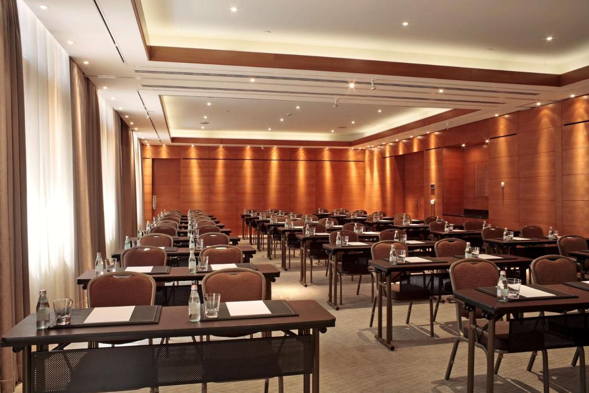 Hyatt Regency Kyiv