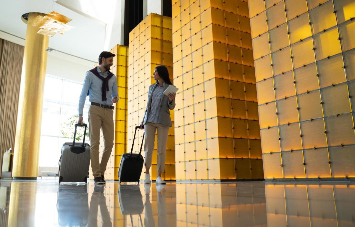 Hyatt Regency Kyiv