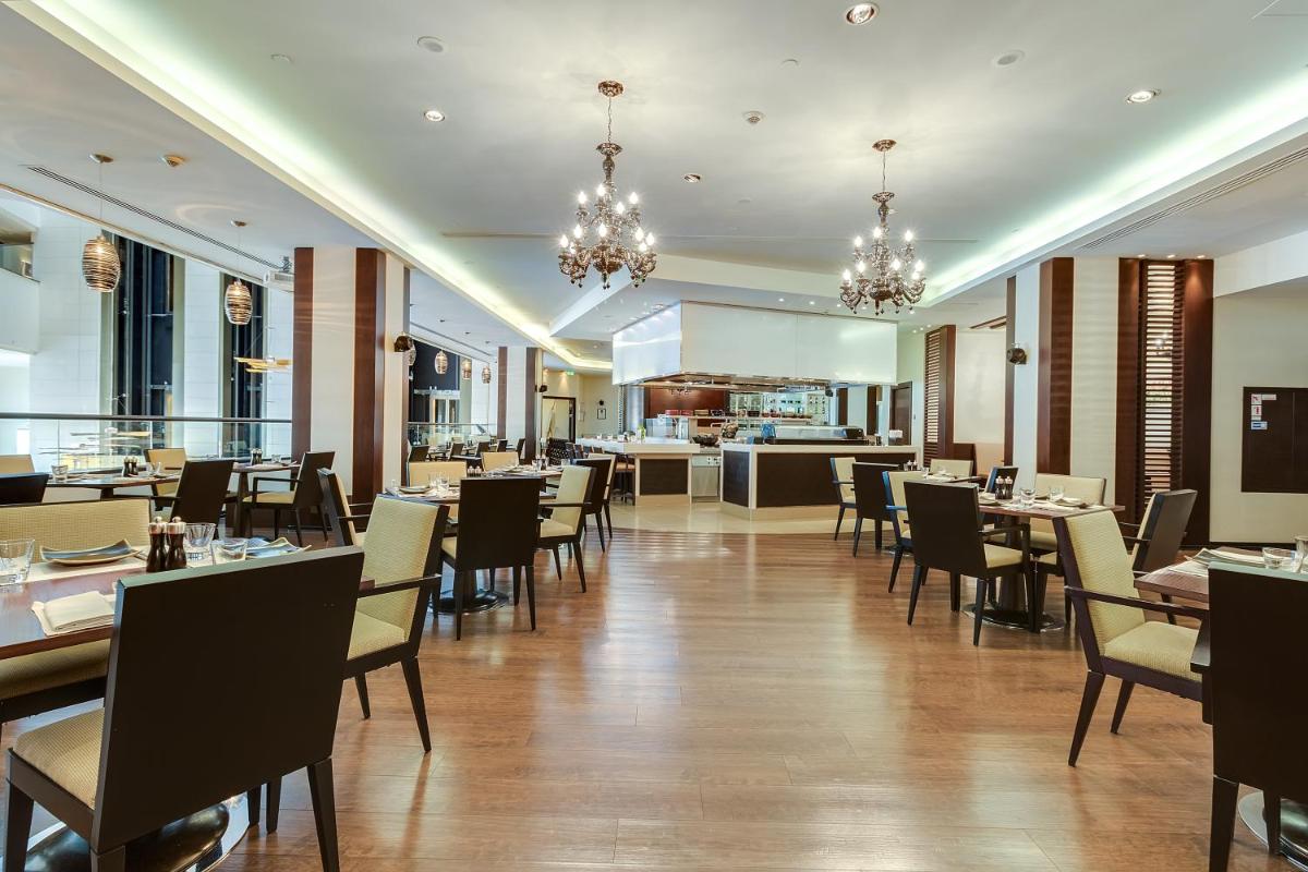 Hyatt Regency Kyiv