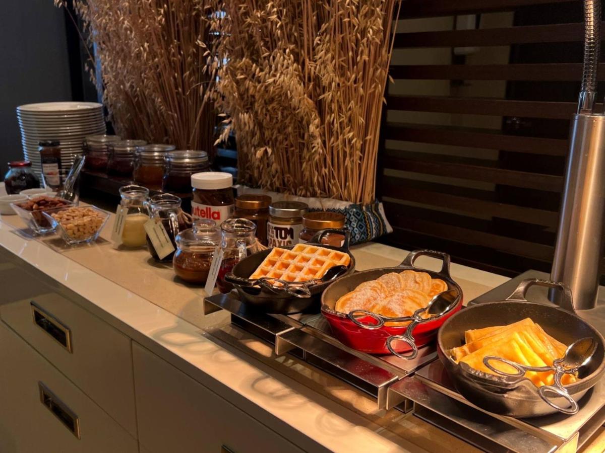 Hyatt Regency Kyiv
