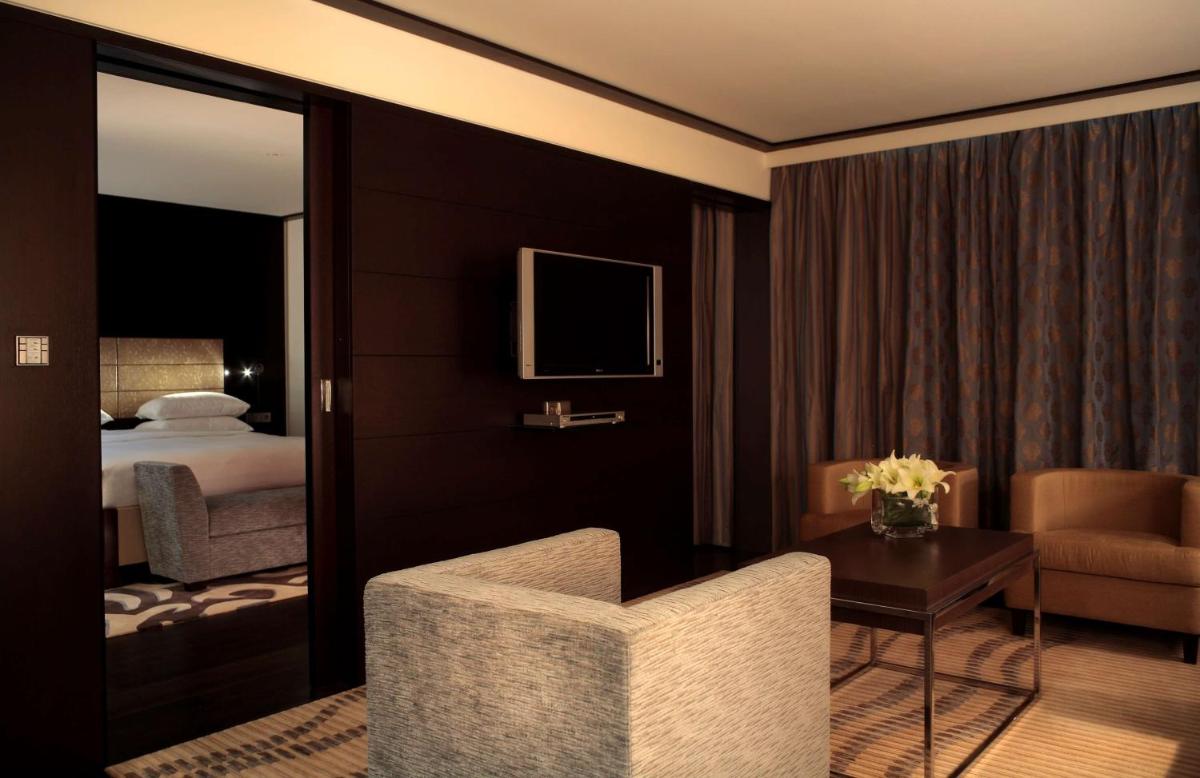 Hyatt Regency Kyiv