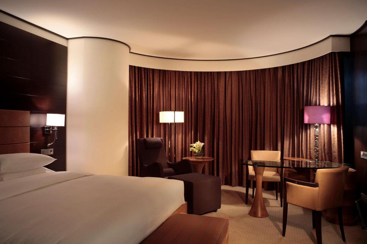 Hyatt Regency Kyiv