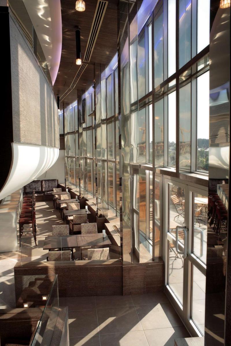 Hyatt Regency Kyiv