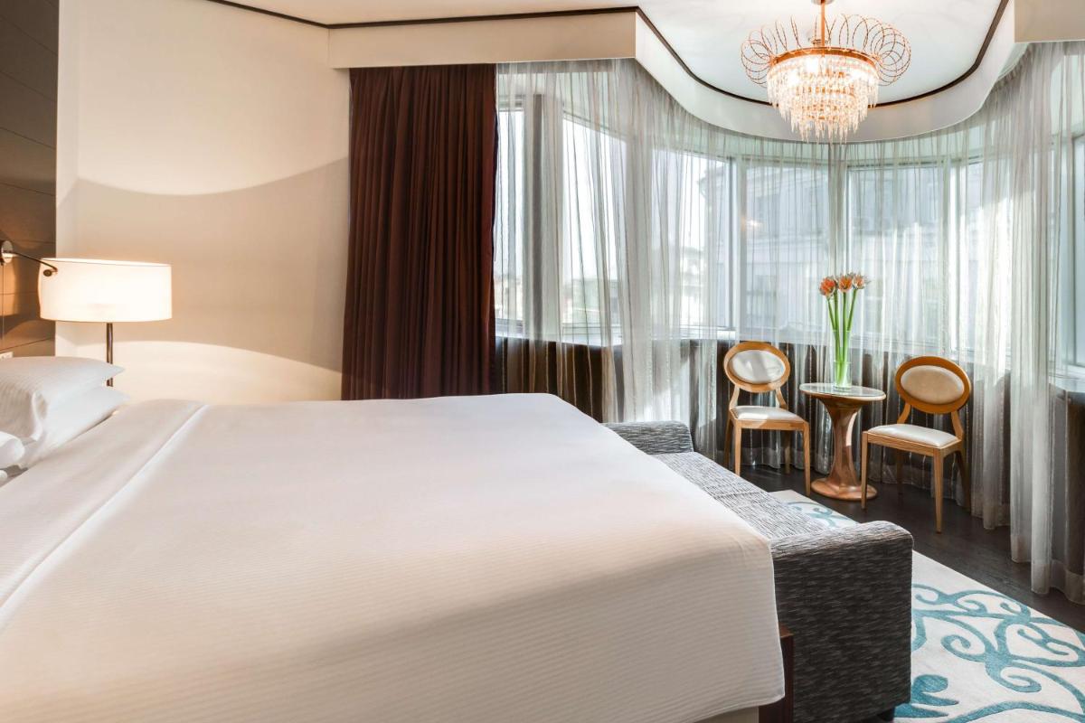 Hyatt Regency Kyiv