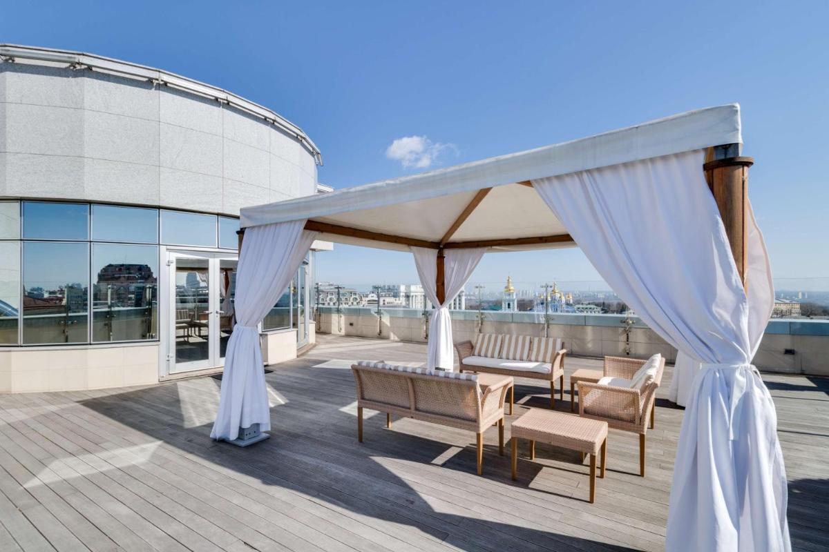 Hyatt Regency Kyiv
