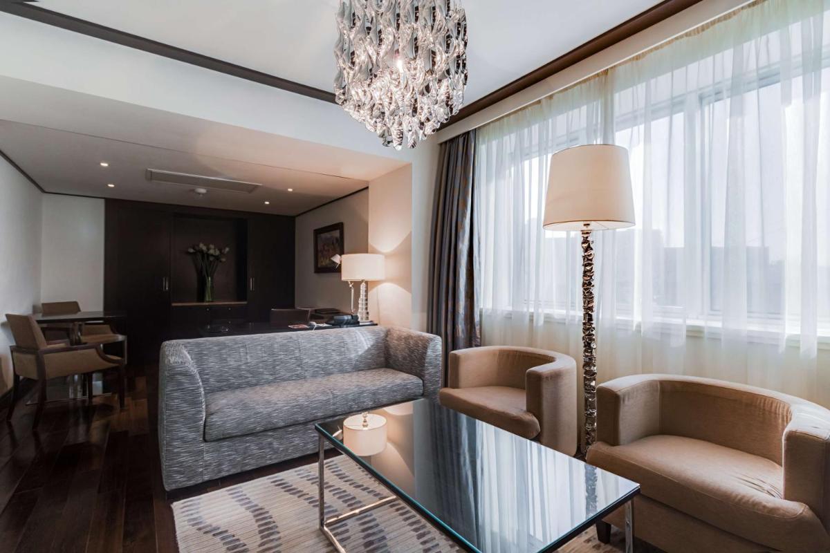 Hyatt Regency Kyiv