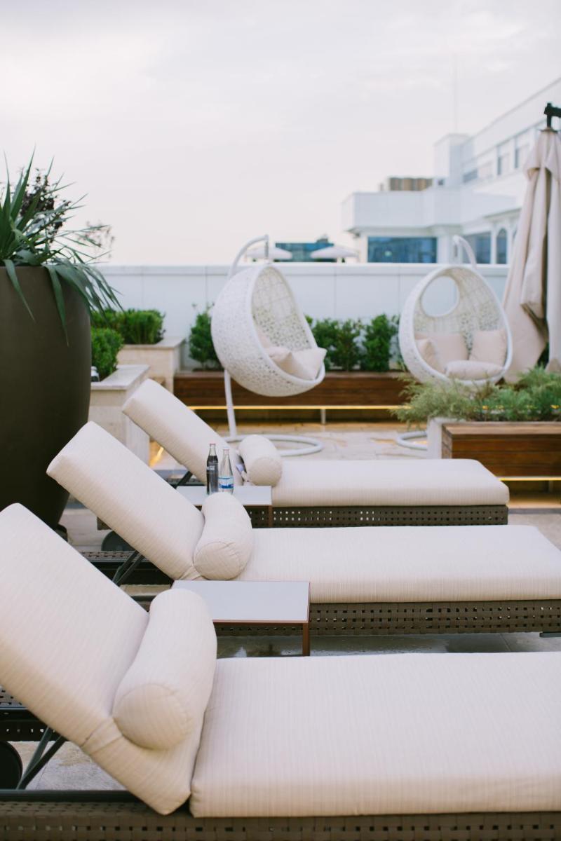 Hyatt Regency Tashkent