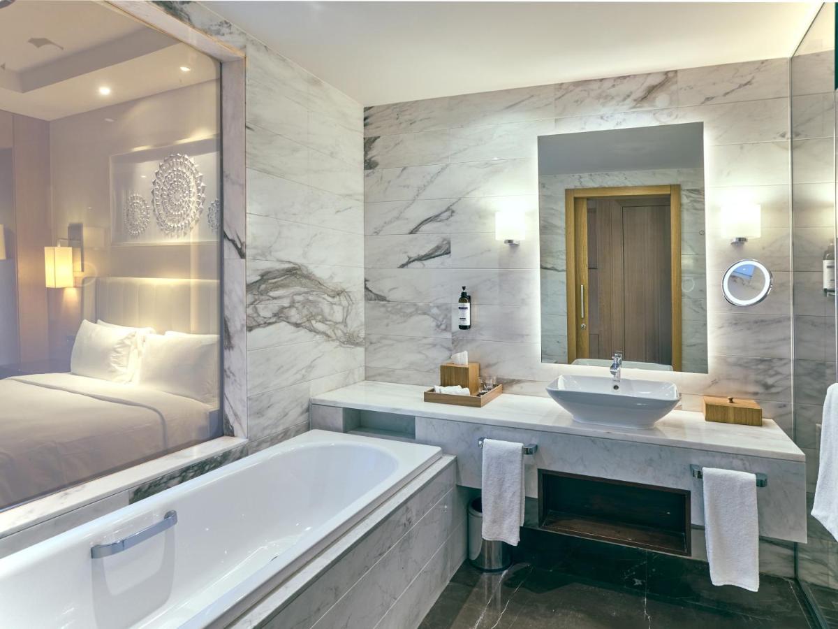 Hyatt Regency Tashkent