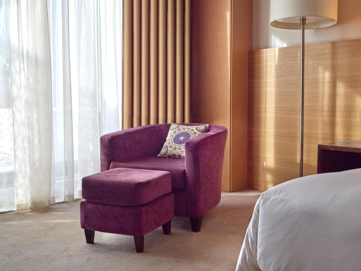 Hyatt Regency Tashkent