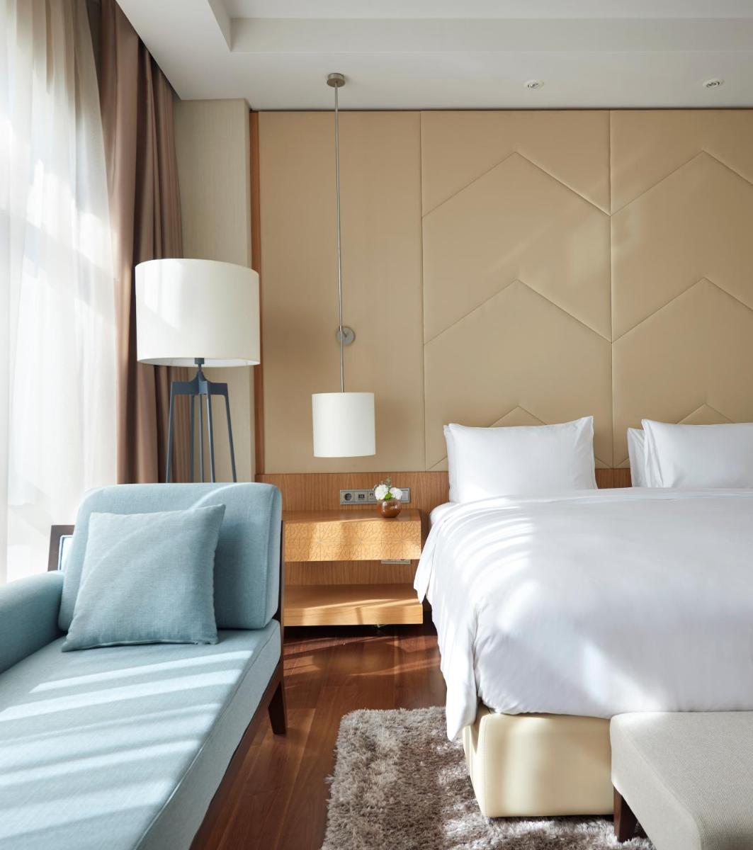 Hyatt Regency Tashkent