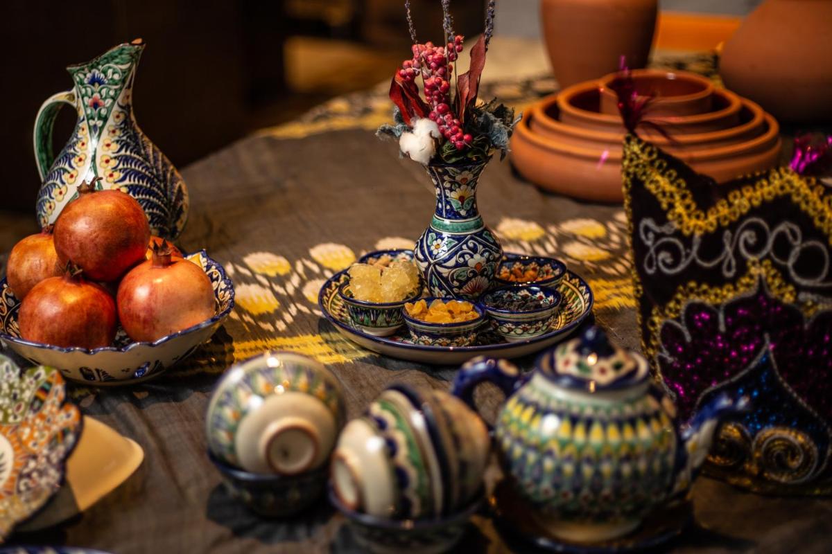 Hyatt Regency Tashkent