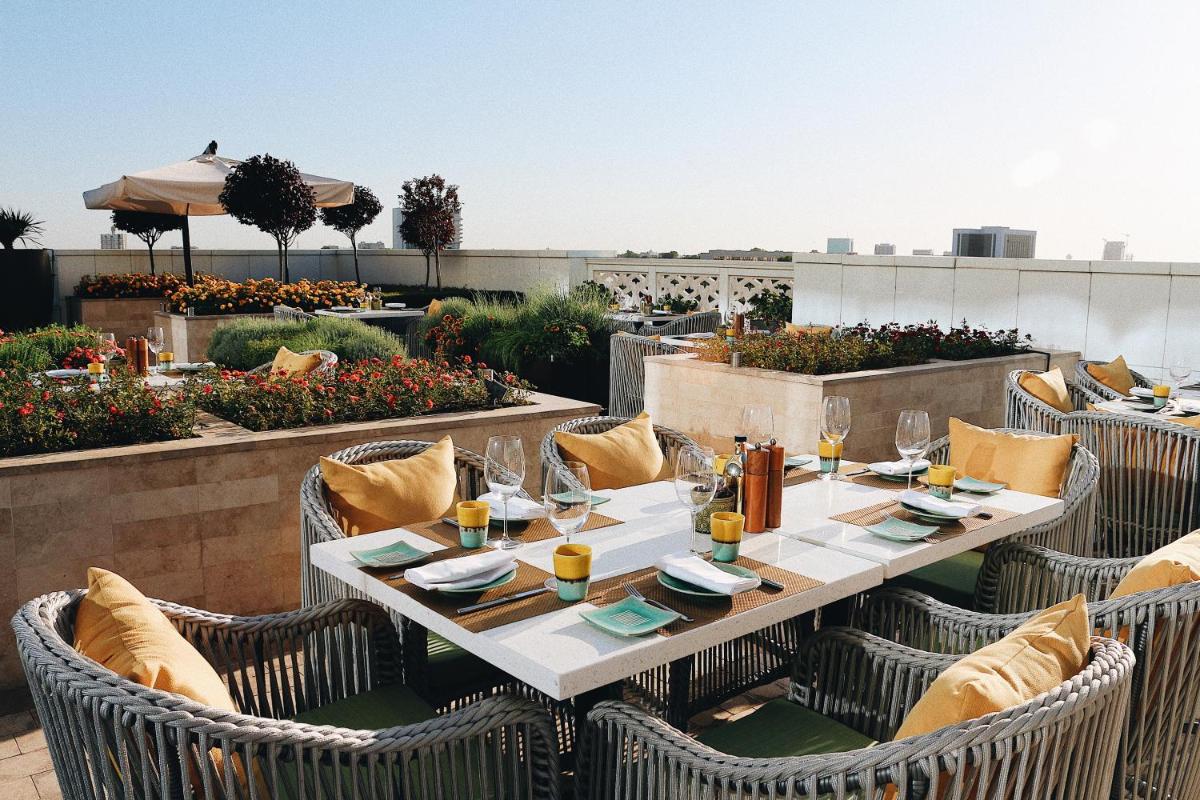 Hyatt Regency Tashkent