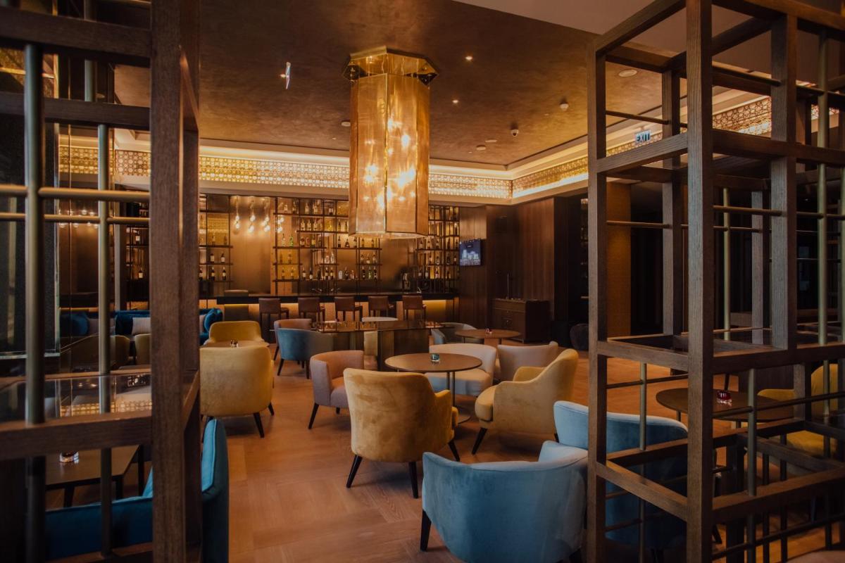 Hyatt Regency Tashkent