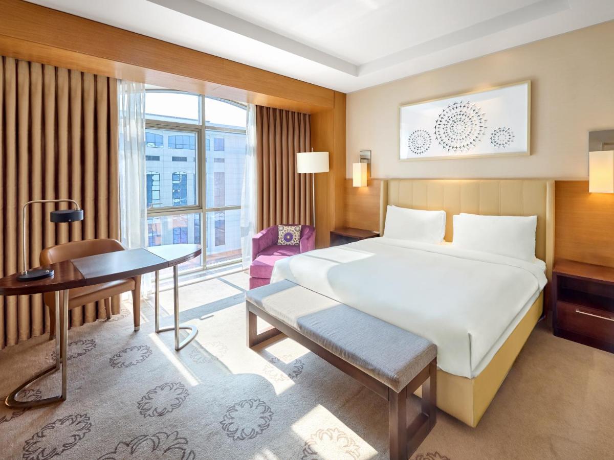 Hyatt Regency Tashkent