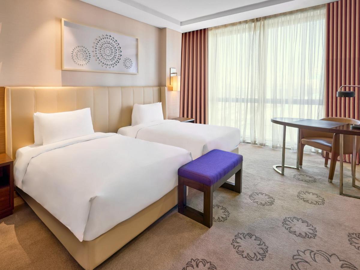 Hyatt Regency Tashkent