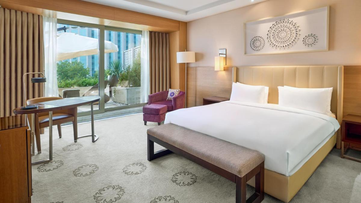 Hyatt Regency Tashkent