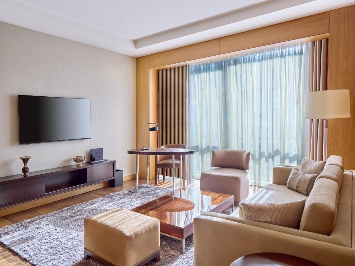 Hyatt Regency Tashkent