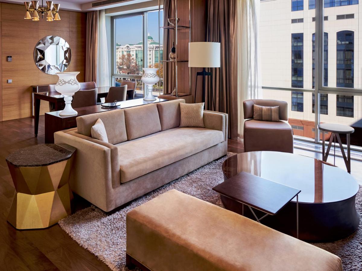 Hyatt Regency Tashkent