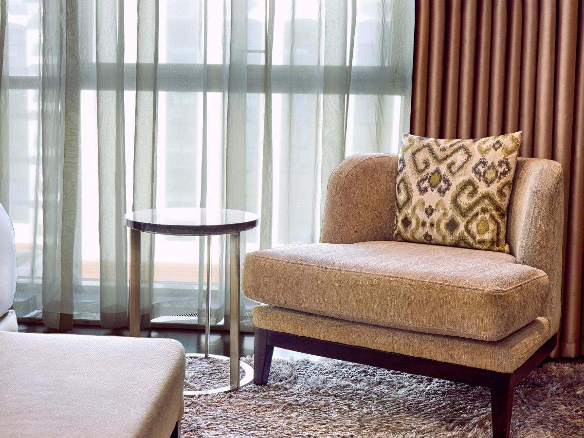 Hyatt Regency Tashkent