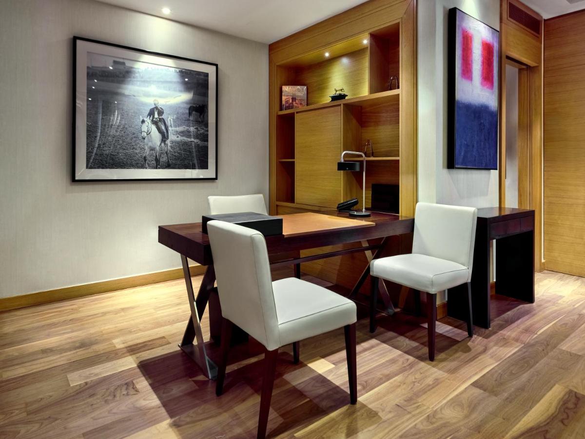 Hyatt Regency Tashkent