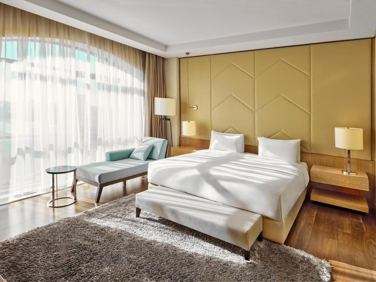 Hyatt Regency Tashkent