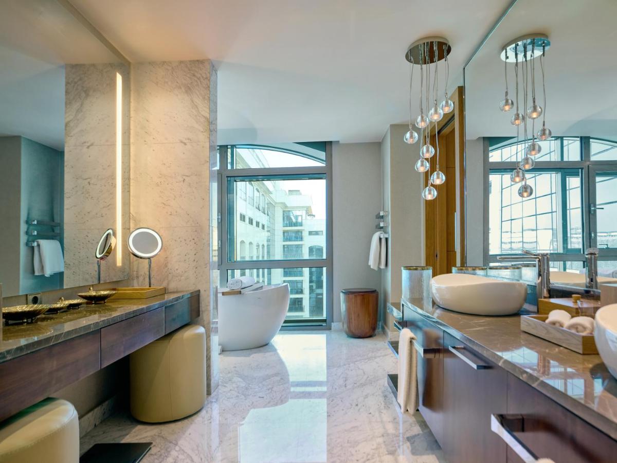 Hyatt Regency Tashkent