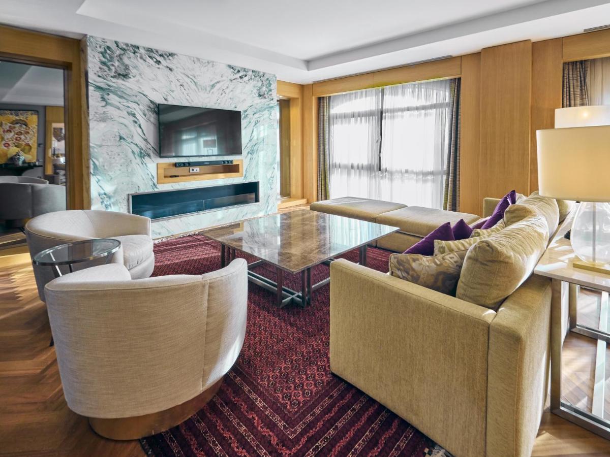 Hyatt Regency Tashkent