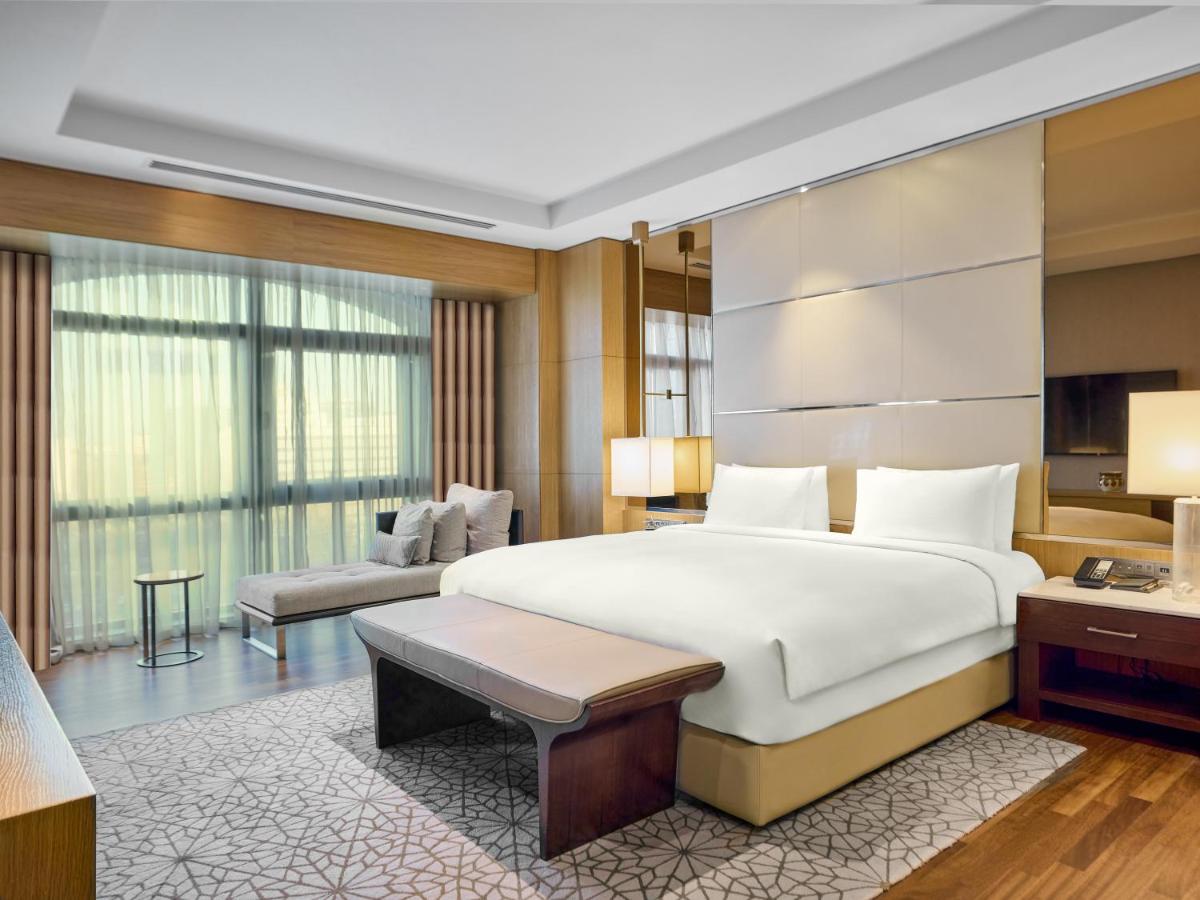 Hyatt Regency Tashkent