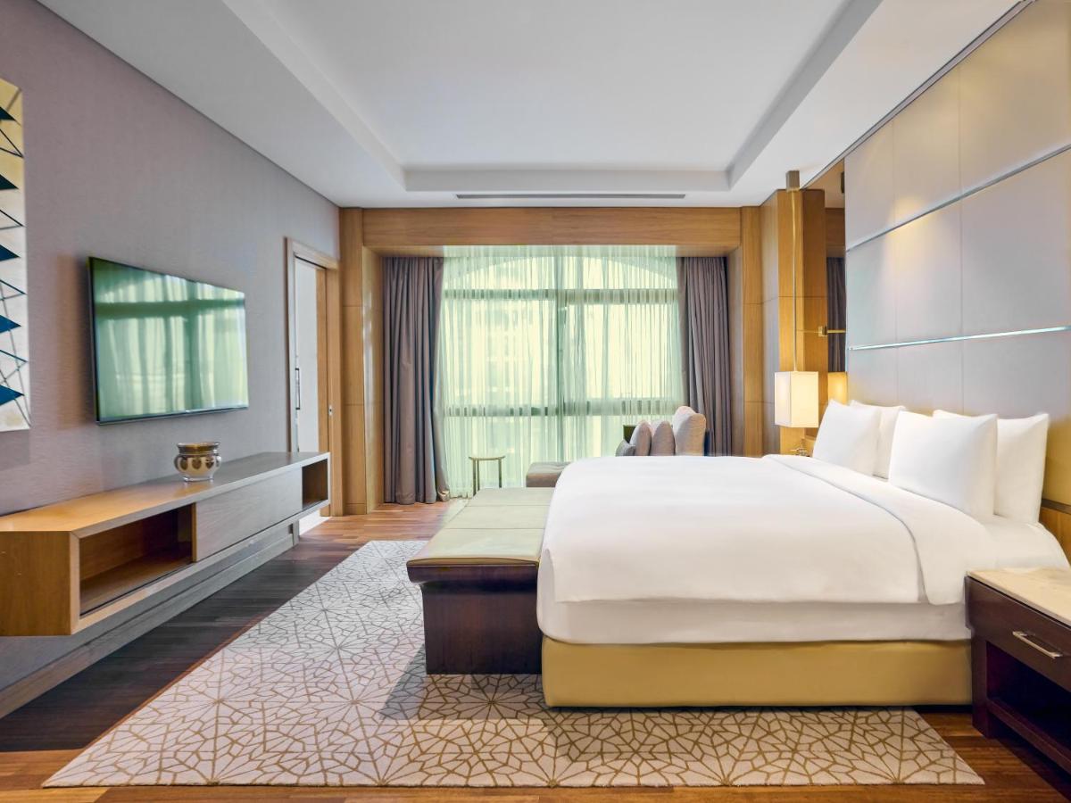 Hyatt Regency Tashkent