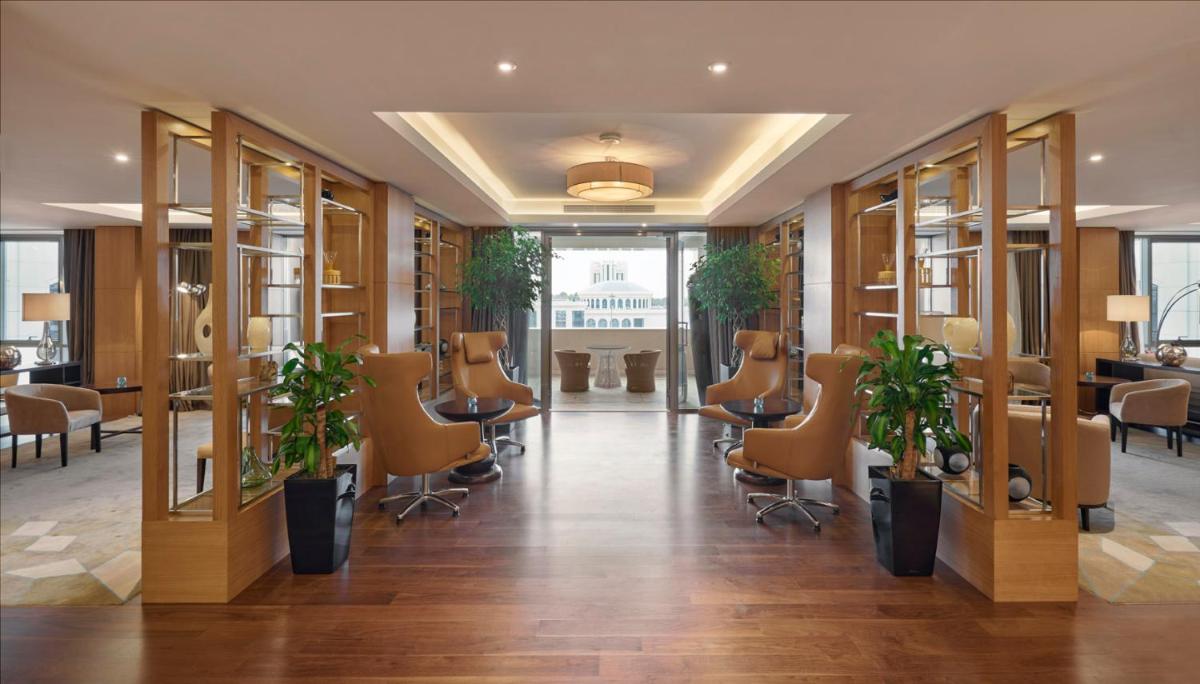 Hyatt Regency Tashkent