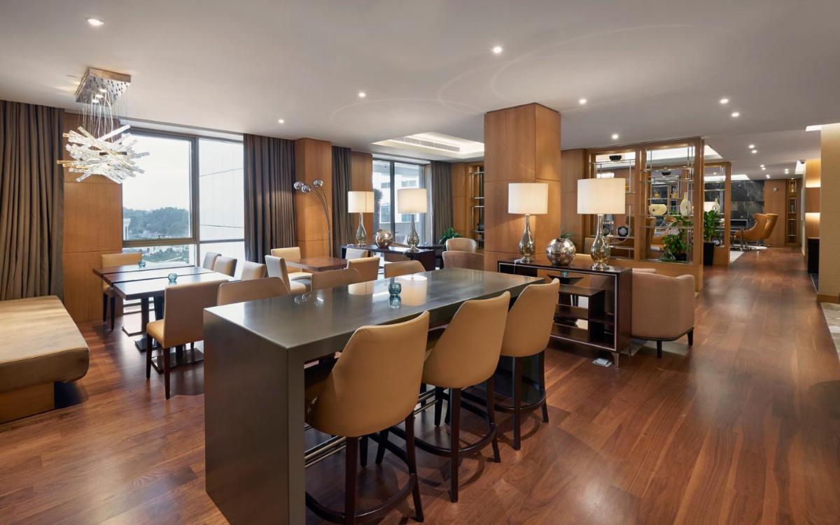 Hyatt Regency Tashkent