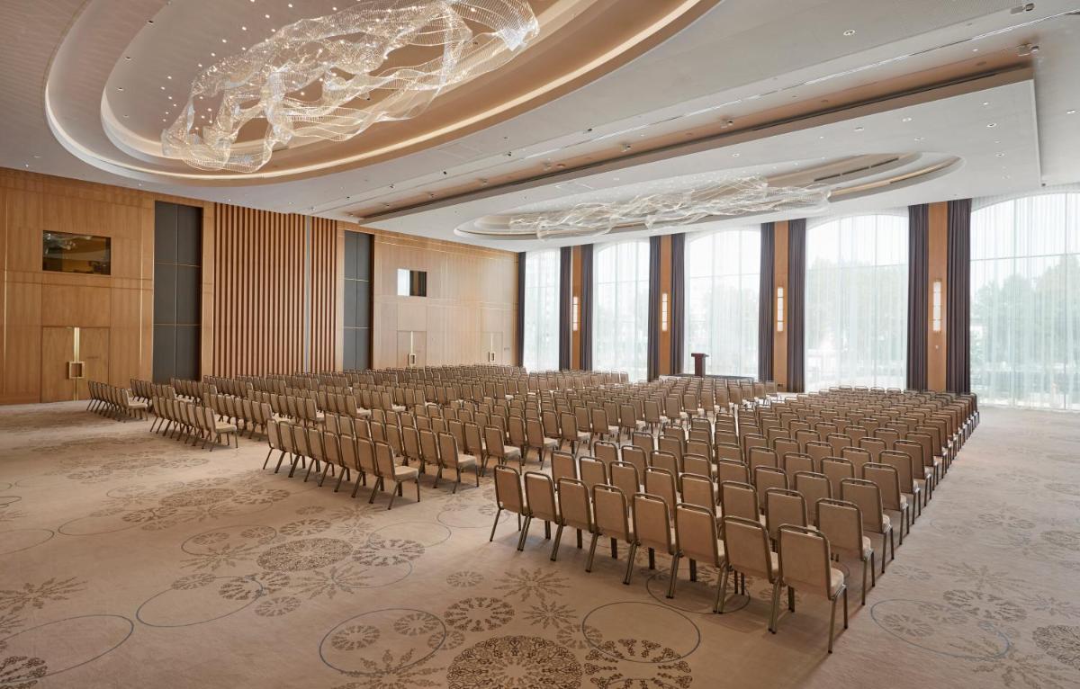 Hyatt Regency Tashkent