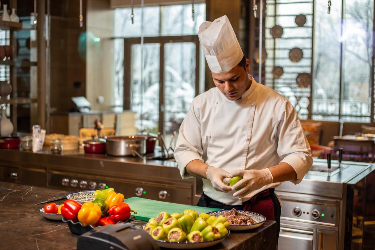 Hyatt Regency Tashkent