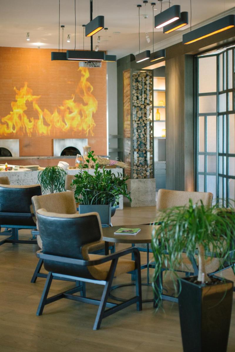 Hyatt Regency Tashkent