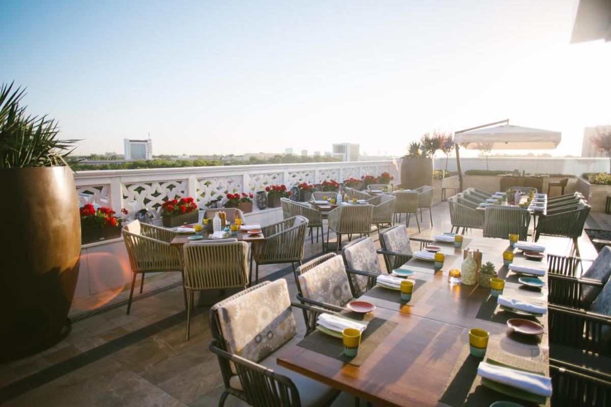 Hyatt Regency Tashkent