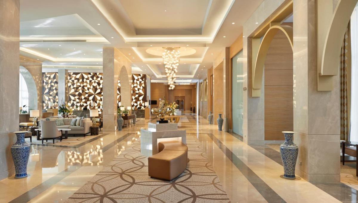 Hyatt Regency Tashkent