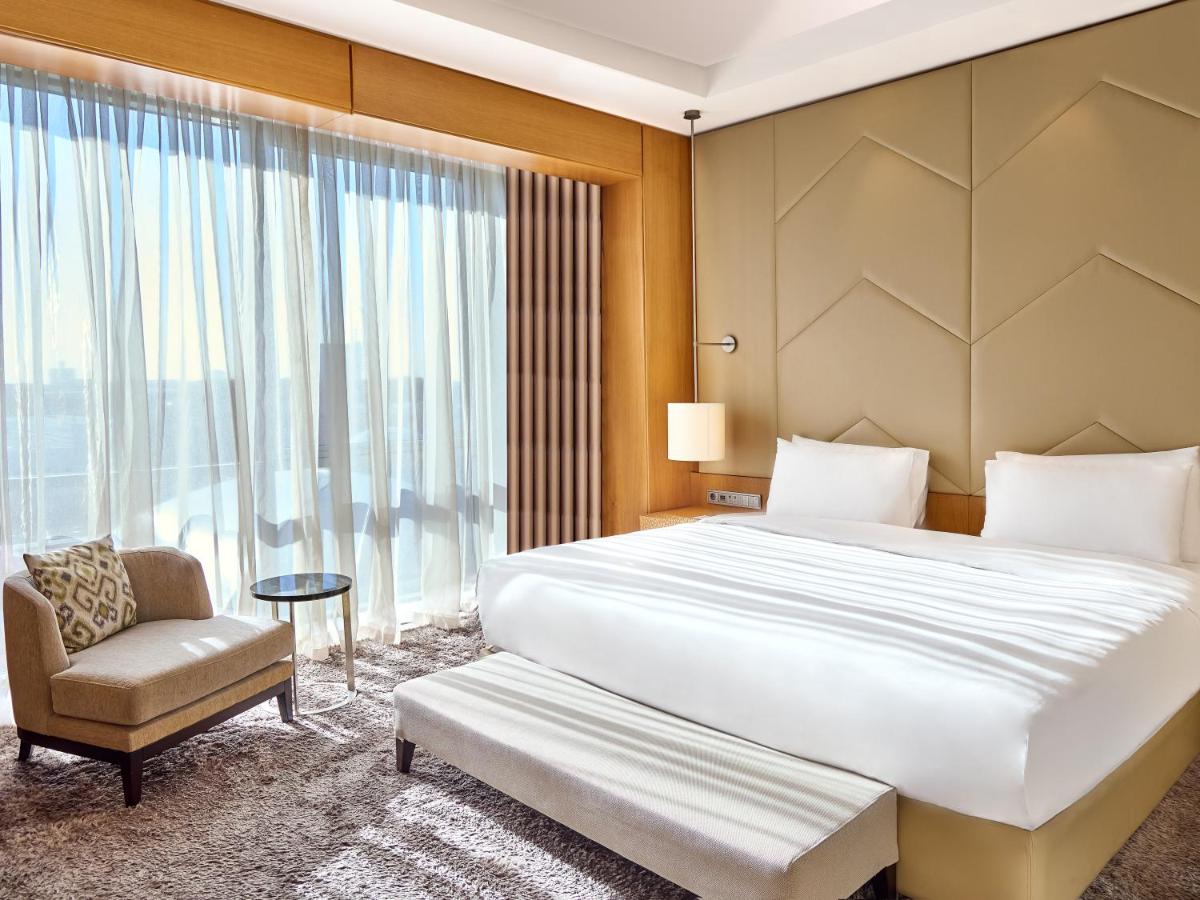 Hyatt Regency Tashkent