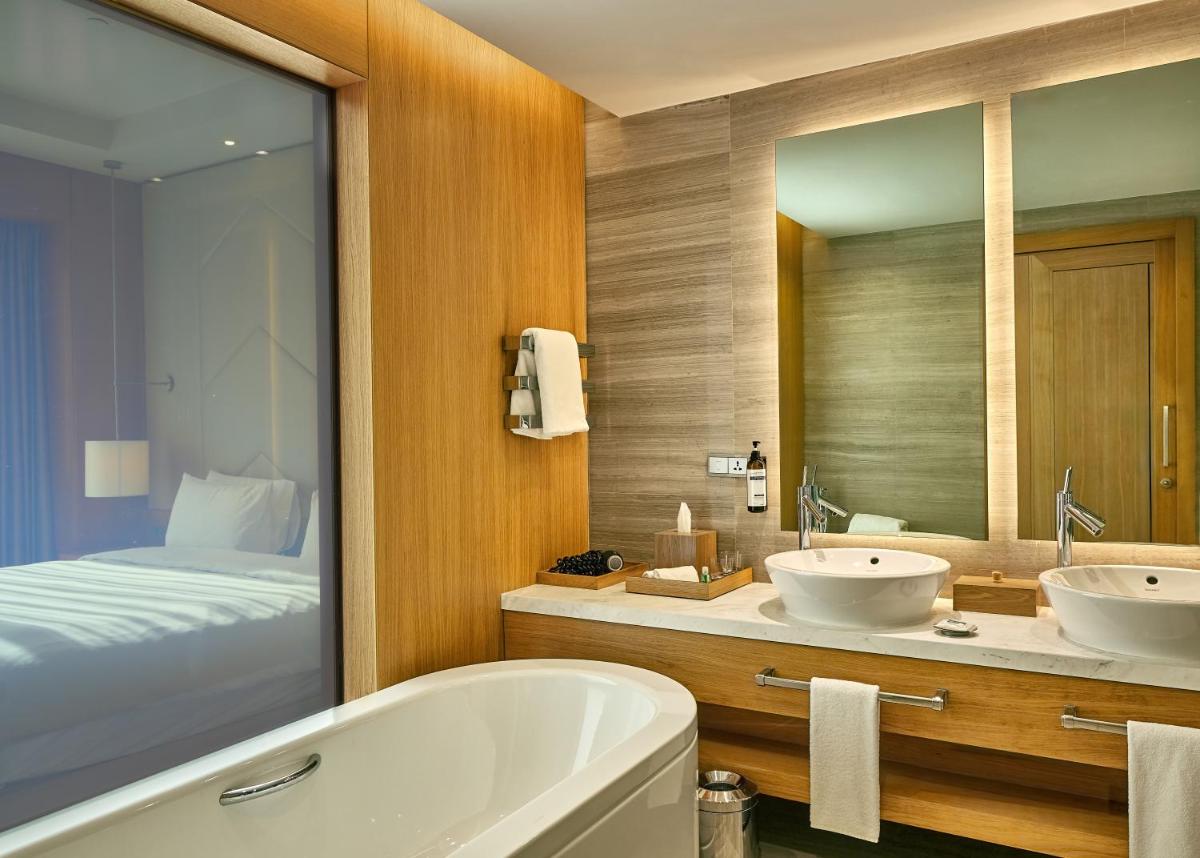 Hyatt Regency Tashkent
