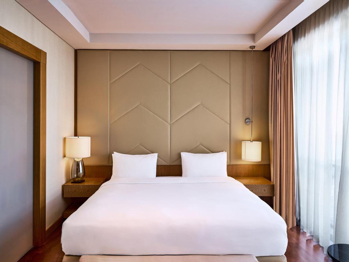 Hyatt Regency Tashkent