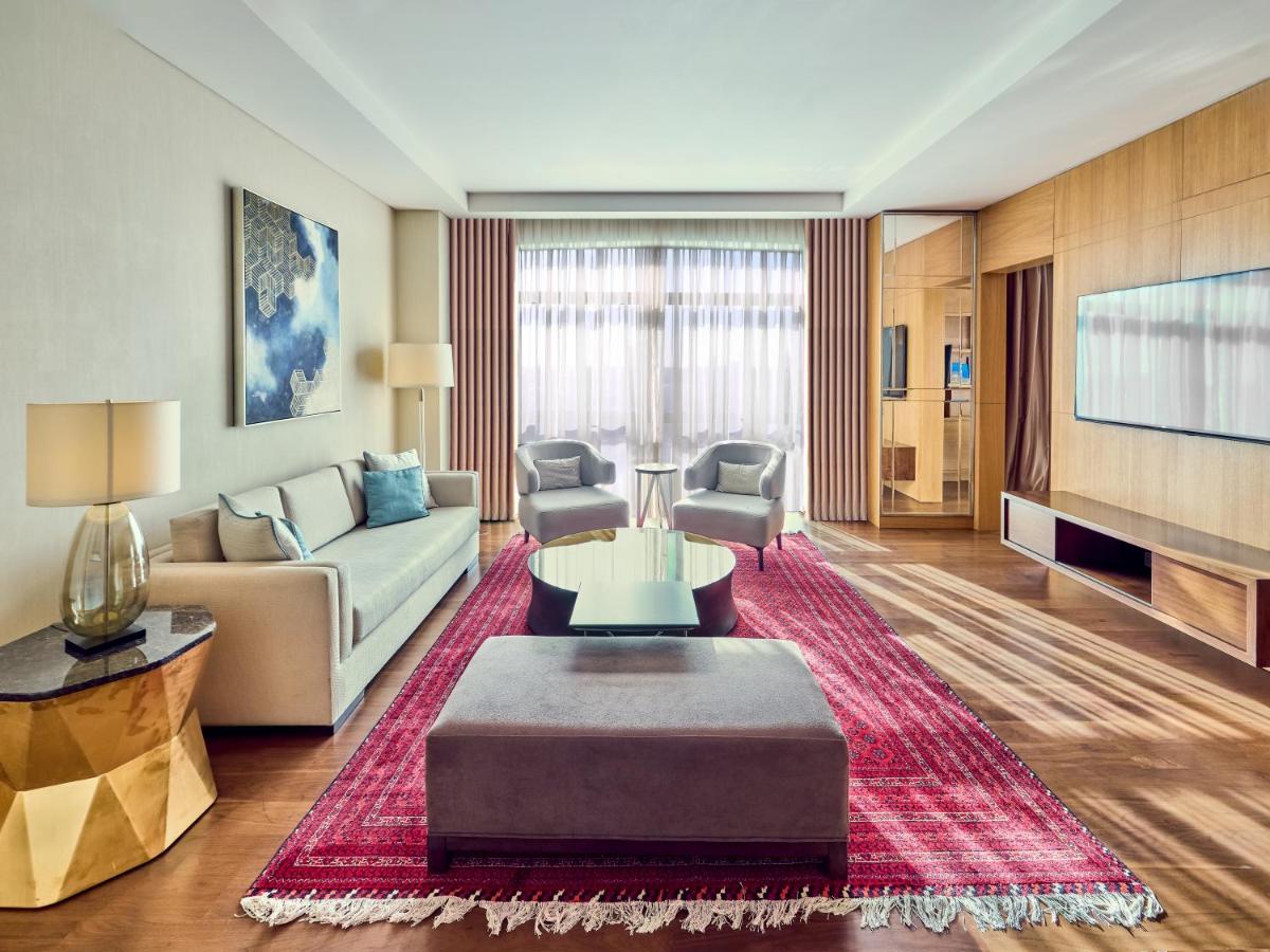 Hyatt Regency Tashkent