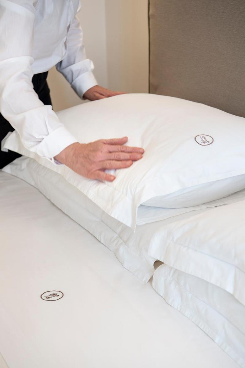 I Bastioni San Domenico - Boutique Hotel