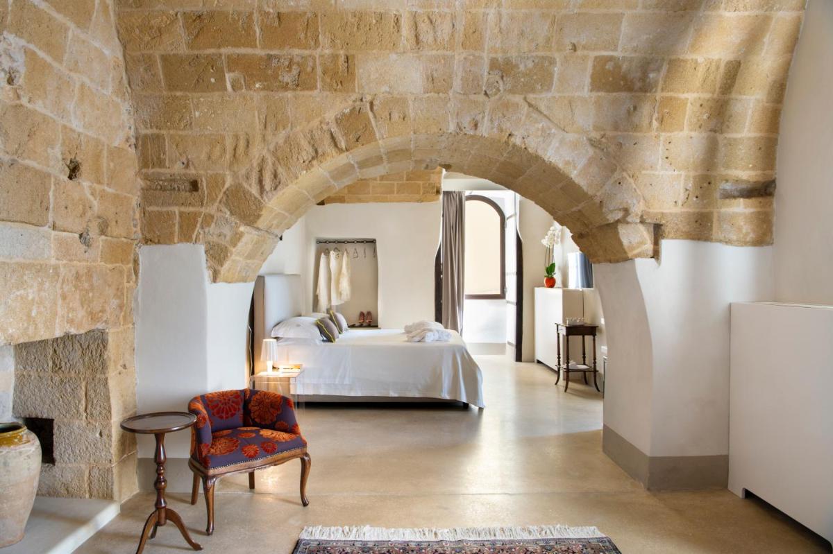 I Bastioni San Domenico - Boutique Hotel