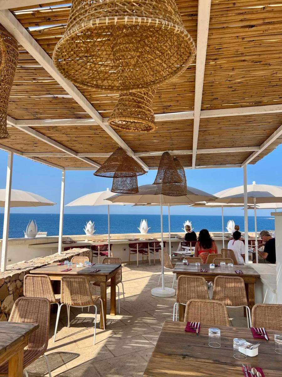 I Bastioni San Domenico - Boutique Hotel