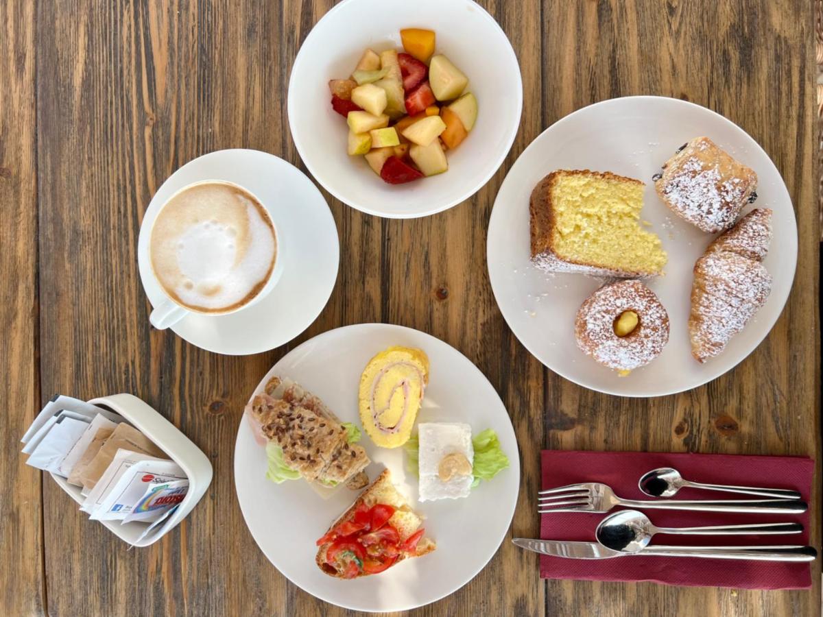 I Bastioni San Domenico - Boutique Hotel