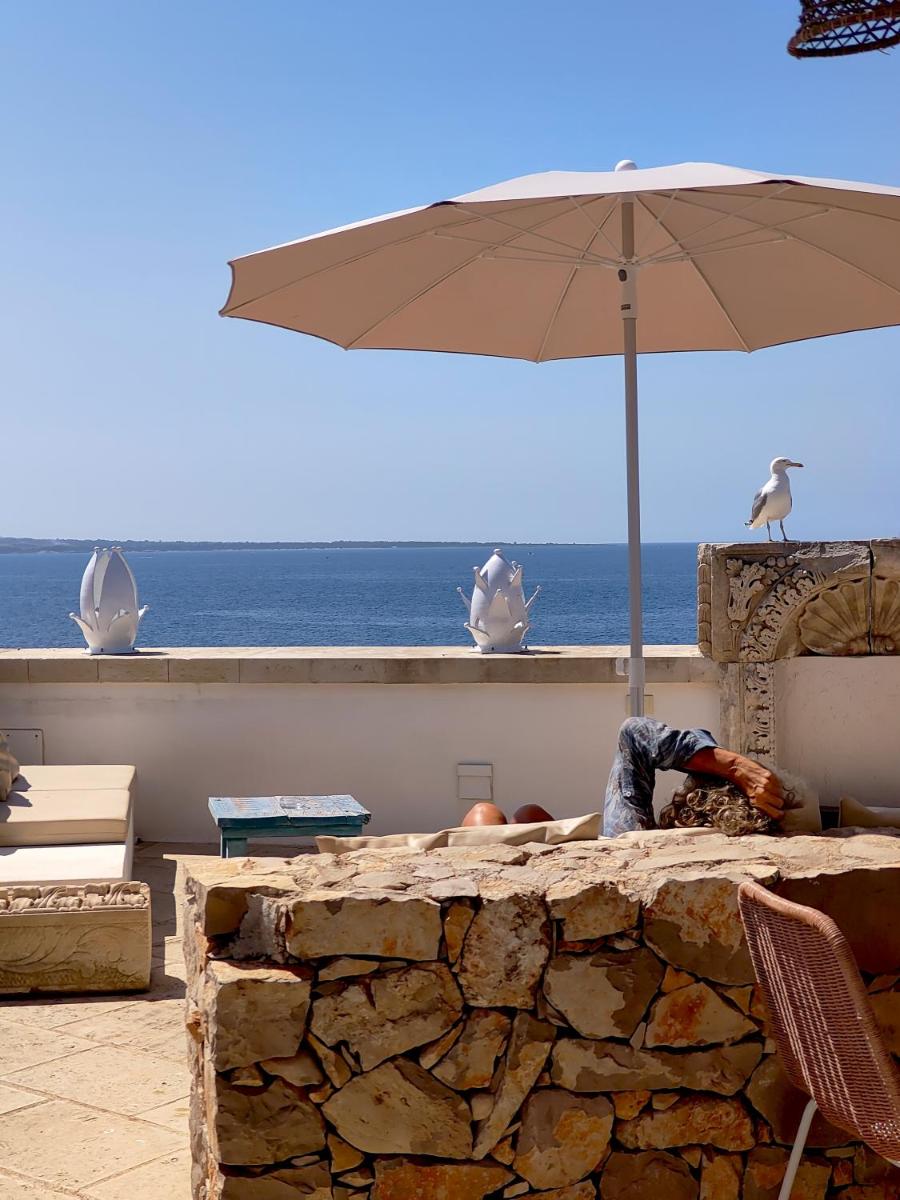 I Bastioni San Domenico - Boutique Hotel