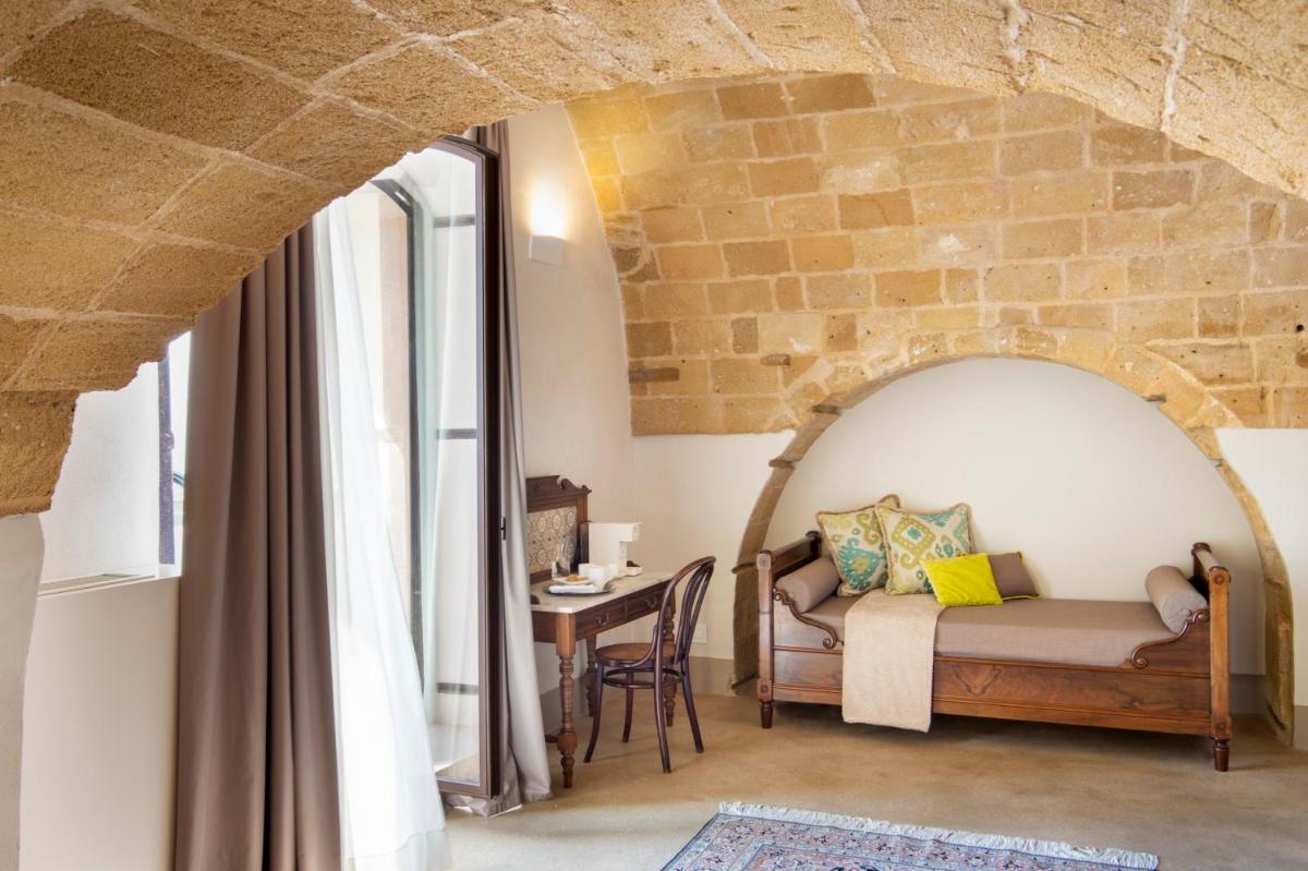 I Bastioni San Domenico - Boutique Hotel