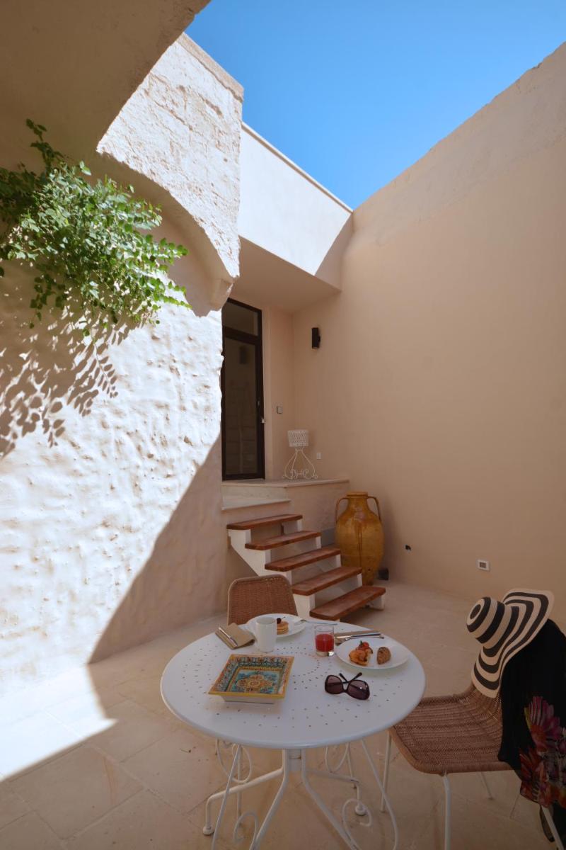 I Bastioni San Domenico - Boutique Hotel