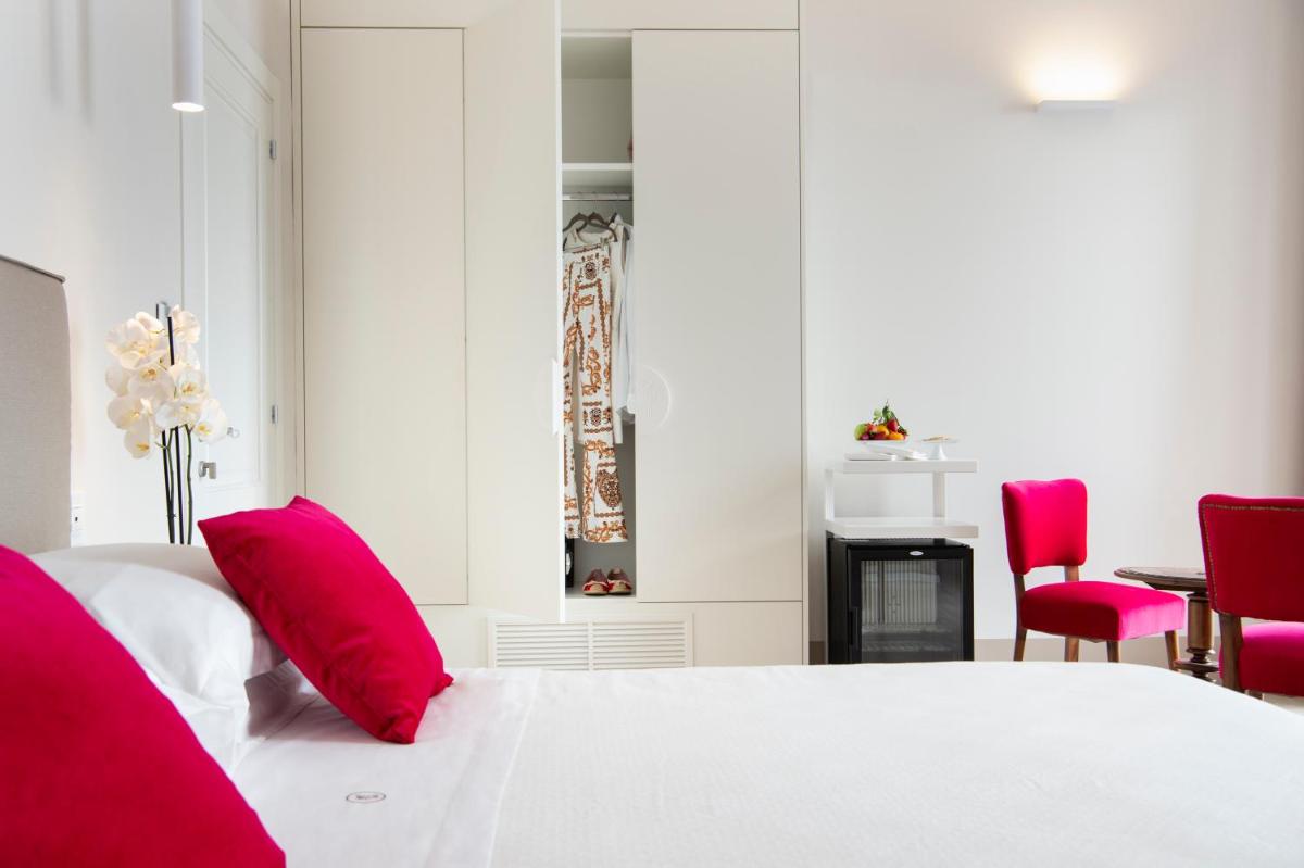 I Bastioni San Domenico - Boutique Hotel