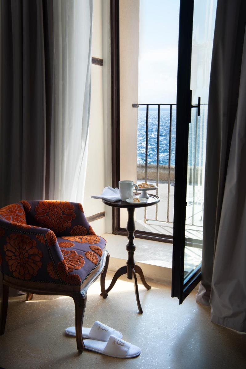 I Bastioni San Domenico - Boutique Hotel